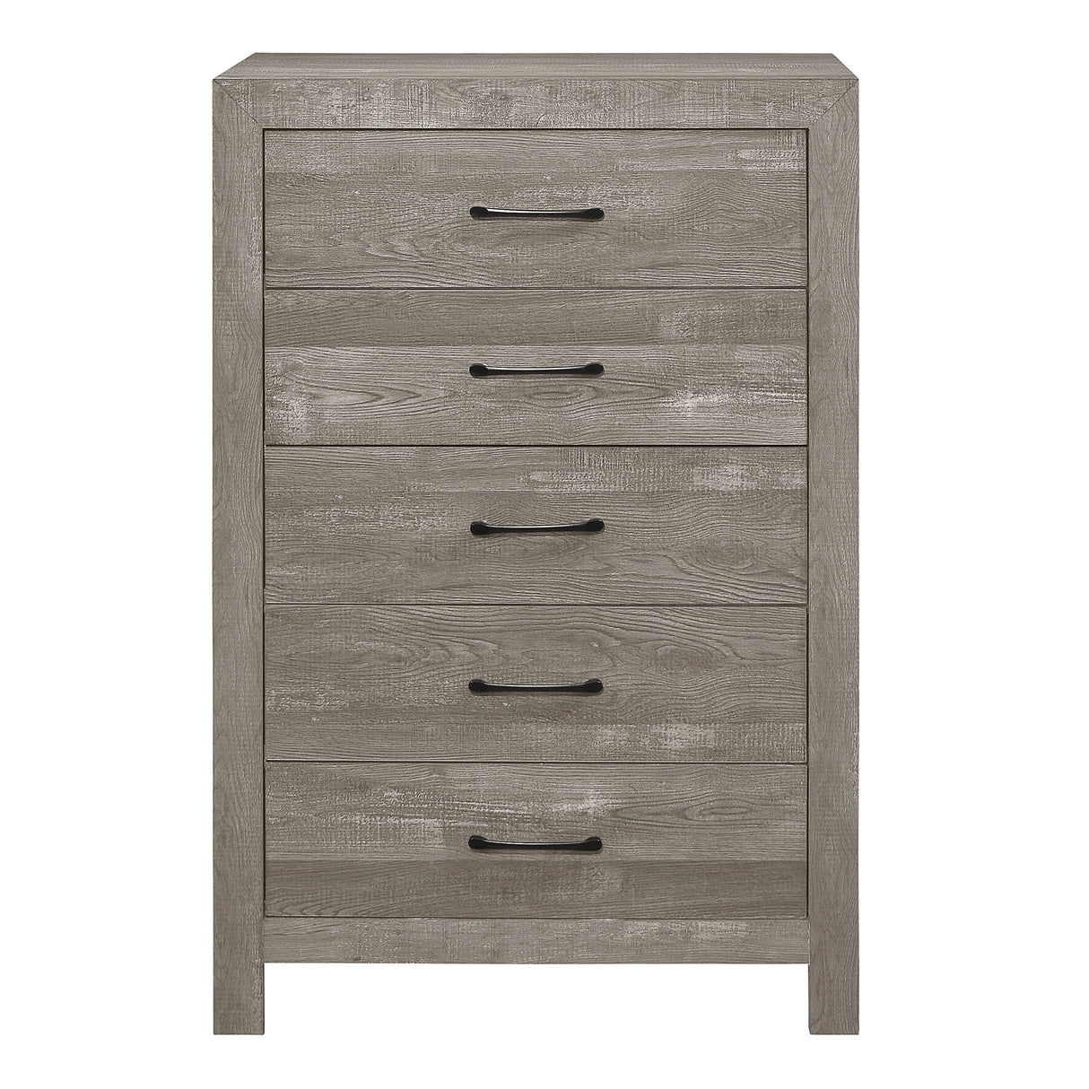 Corbin Gray Writing Desk from Homelegance - Luna Furniture