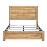Corbin Natural Nightstand