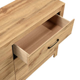 Corbin Natural Nightstand