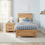 Corbin Natural 4pc Set (TB+NS+DR+MR)