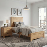 Corbin Natural 4pc Set (TB+NS+DR+MR)