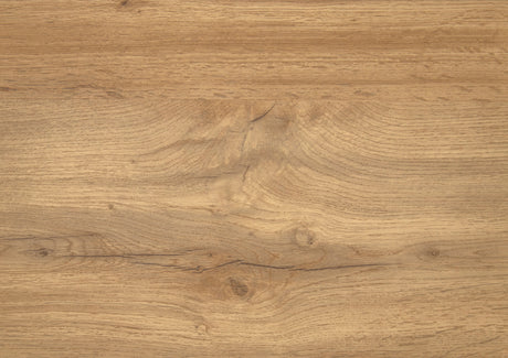Corbin Natural Crossbuck California King Bed from Homelegance - Luna Furniture