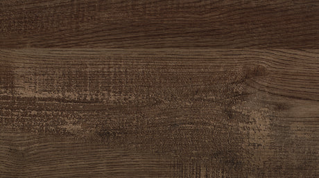 Corbin Brown Writing Desk from Homelegance - Luna Furniture