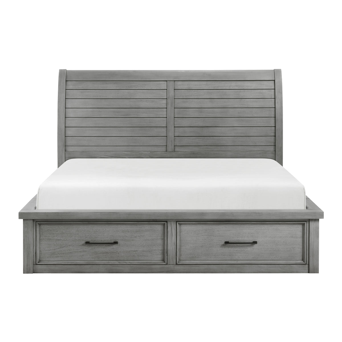 Logandale Brown Chest