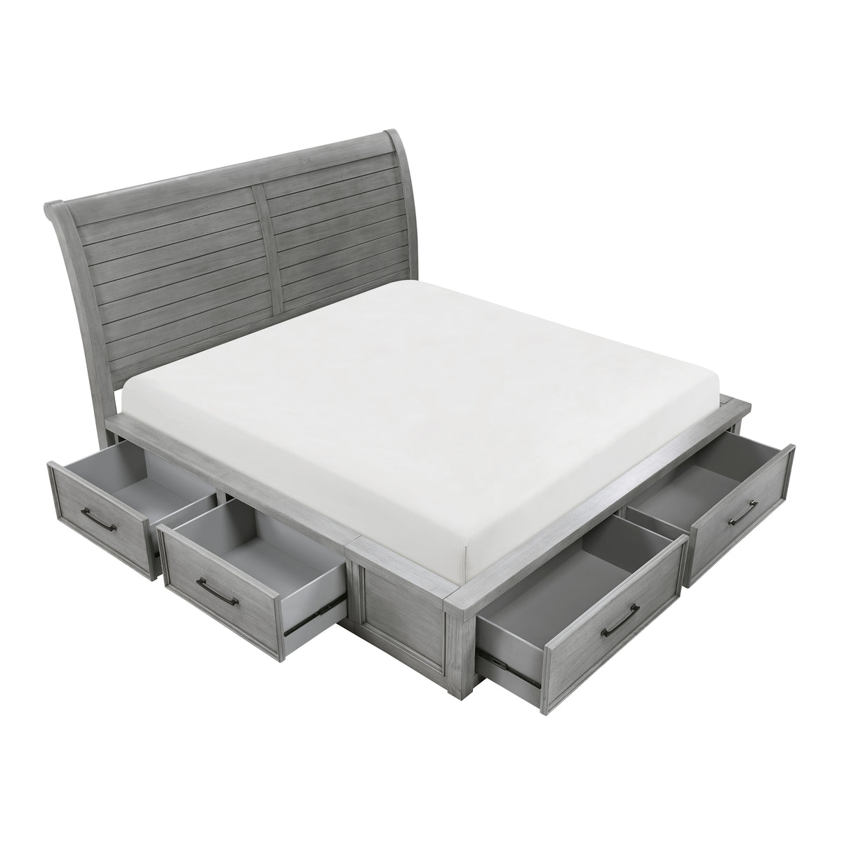 Logandale Brown Chest
