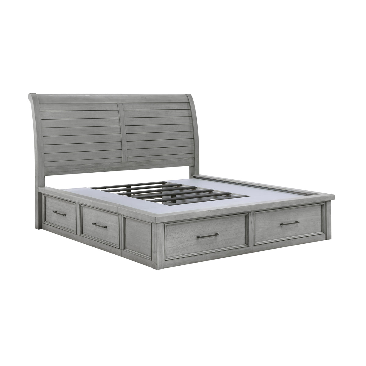 Logandale Brown Chest