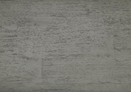 Logandale Antique Gray 4pc Set (QB+NS+DR+MR) from Homelegance - Luna Furniture