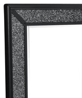 Salon Black Dresser from Homelegance - Luna Furniture