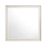 Donahue White 4pc Set (TB+NS+DR+MR) from Homelegance - Luna Furniture