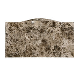 Bennington Gray 4pc Set (QB+NS+DR+MR) from Homelegance - Luna Furniture