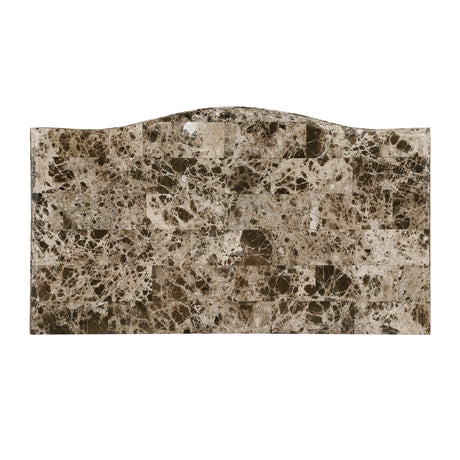 Bennington Gray Nightstand from Homelegance - Luna Furniture