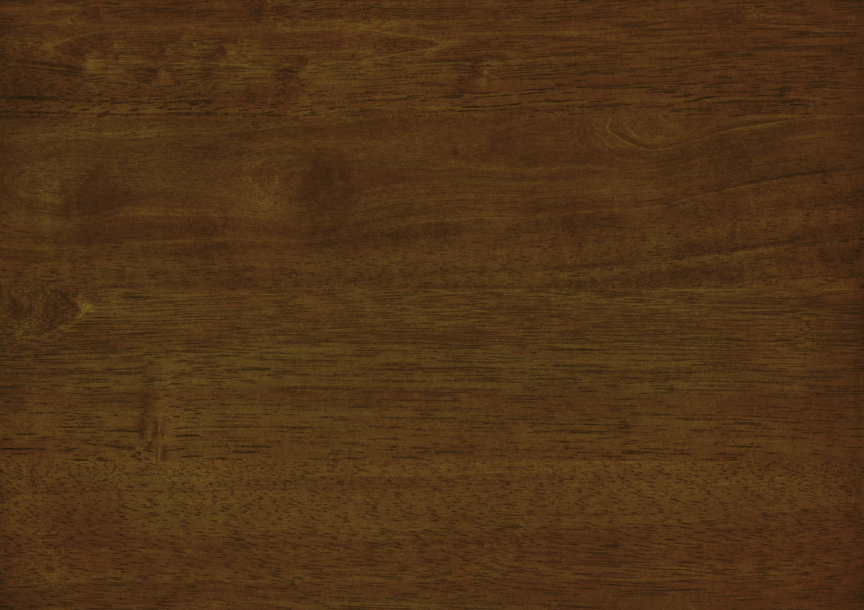 Jasper Light Gray/Chestnut Eastern King Platform Bed from Homelegance - Luna Furniture