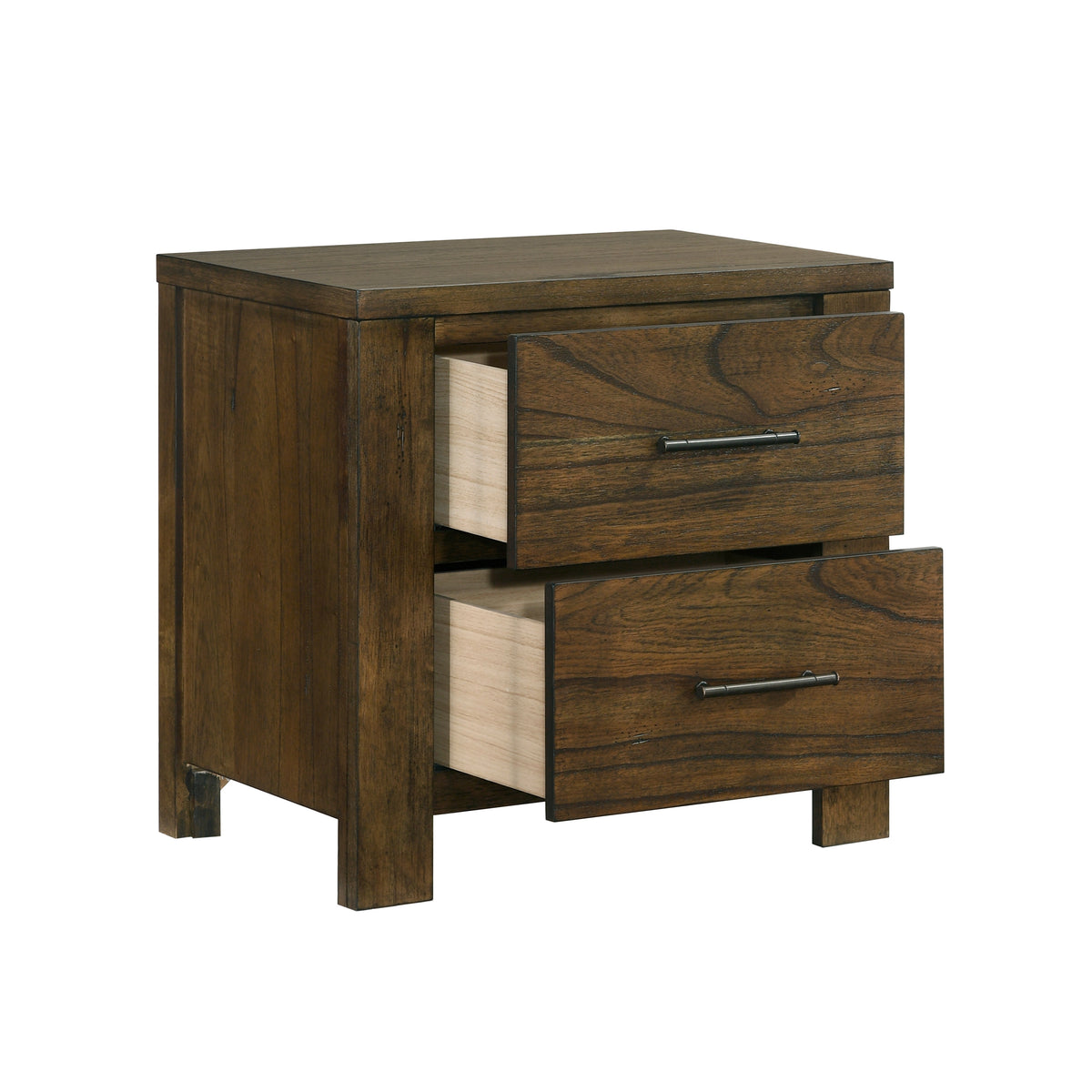 Sullivan Brown Dresser from Homelegance - Luna Furniture
