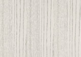 Theodora Pearl White Eastern King Bed from Homelegance - Luna Furniture