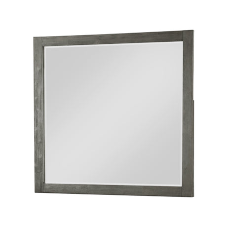 Urbanite Gray Youth Panel Bedroom Set from Homelegance - Luna Furniture