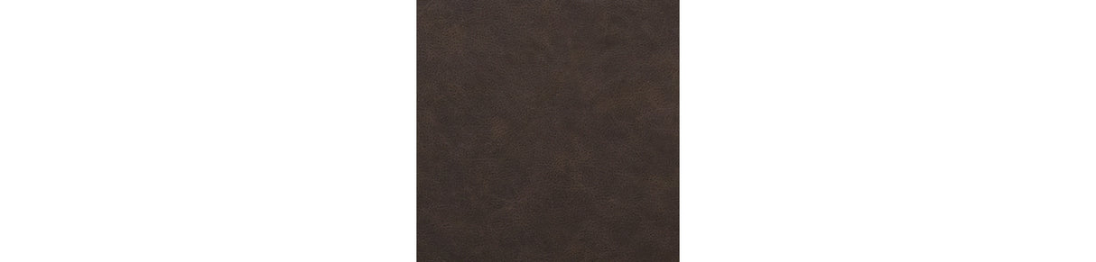 Schooner Rocks Umber Power Recliner from Ashley Furniture - Luna Furniture