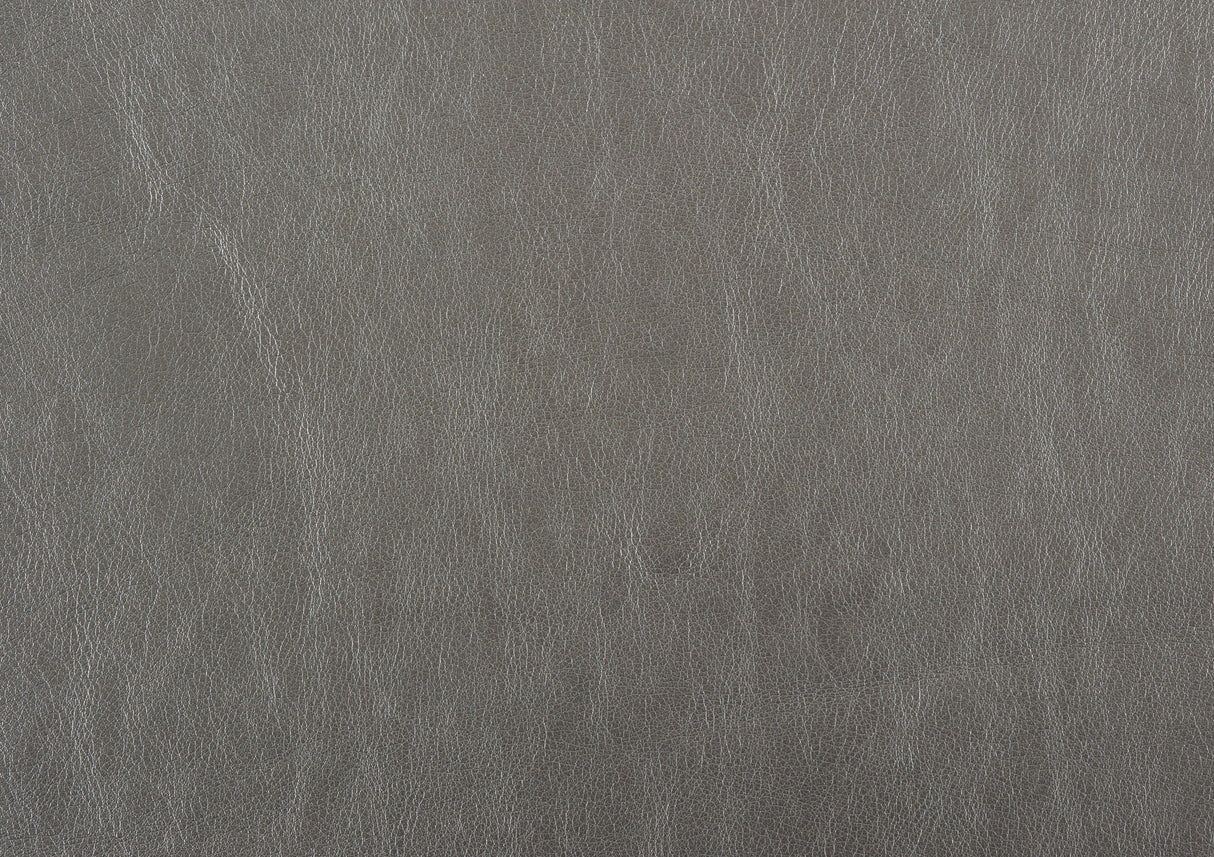 Tamsin Silver/Gray Metallic 5-Piece Bedroom Set (Queen Bed, Nightstand, Dresser, Mirror, Chest) from Homelegance - Luna Furniture