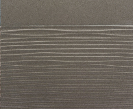 Tamsin Silver/Gray Metallic Chest from Homelegance - Luna Furniture