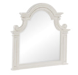 Baylesford Antique White Dresser from Homelegance - Luna Furniture