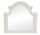 Baylesford Antique White Dresser from Homelegance - Luna Furniture