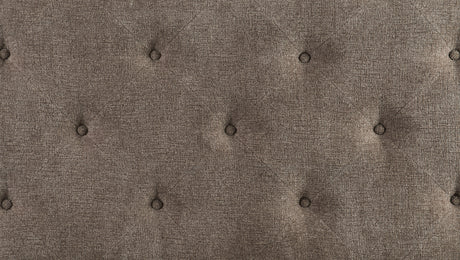 Bolingbrook Wire-Brushed Charcoal Chest from Homelegance - Luna Furniture