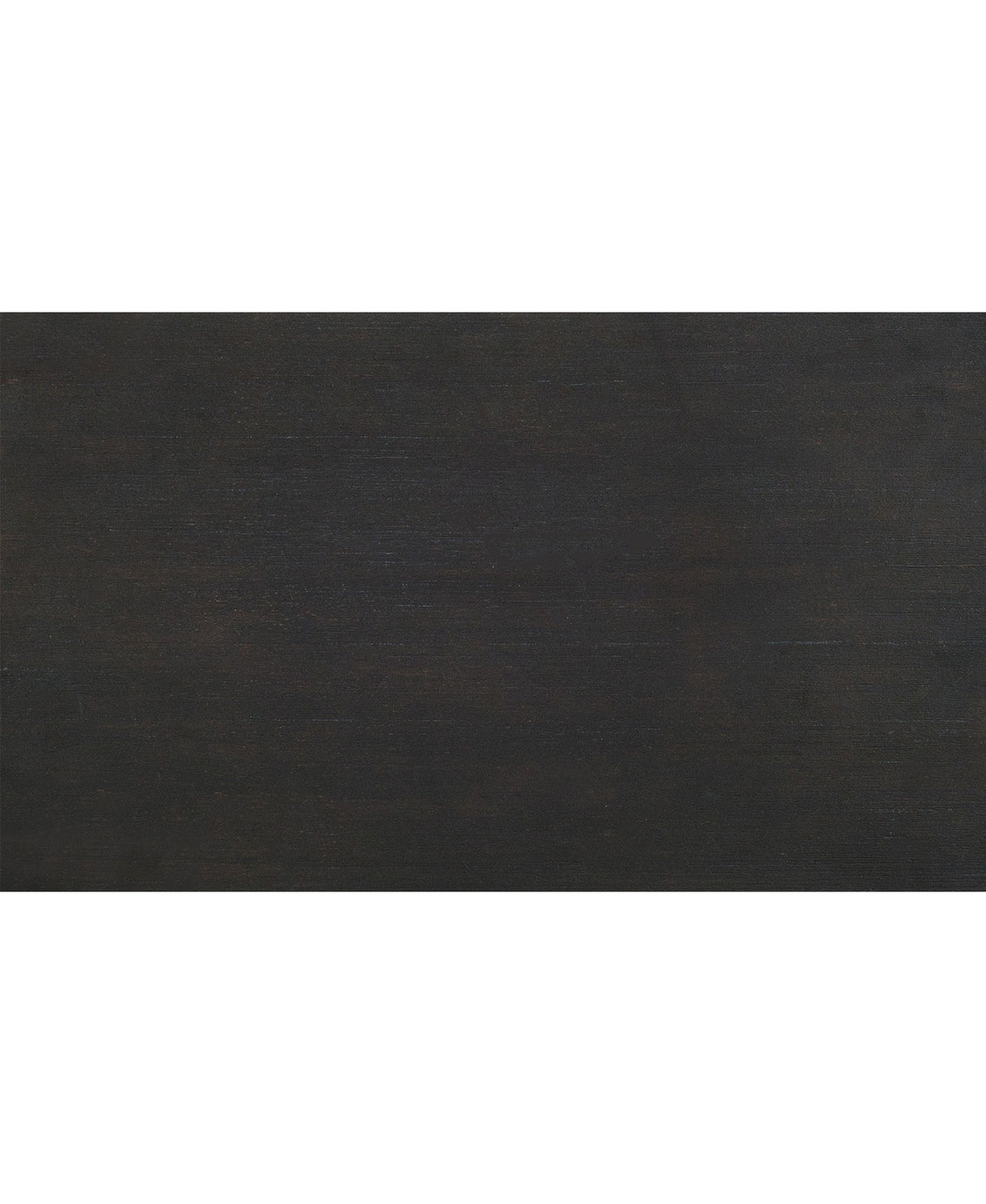 Bolingbrook Wire-Brushed Charcoal 4-Piece Bedroom Set (Queen Bed, Nightstand, Dresser, Mirror)