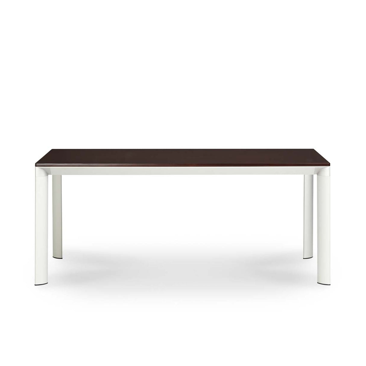 Aos Auburn Prevue Desk 36 X 72 Auburn from Michael Amini - Luna Furniture