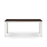 Aos Auburn Prevue Desk 36 X 72 Auburn from Michael Amini - Luna Furniture