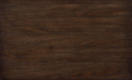 Griggs Dark Brown Queen Bed from Homelegance - Luna Furniture