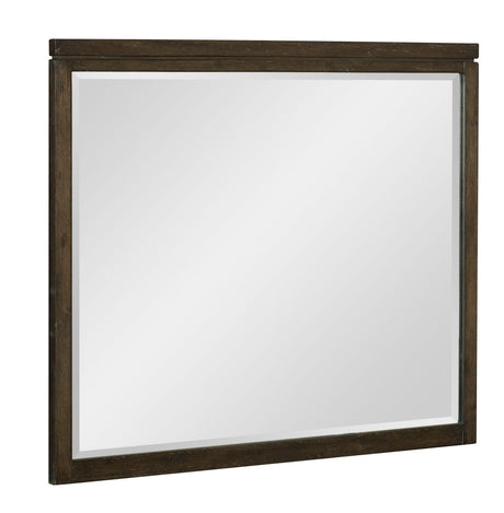 Griggs Dark Brown Chest from Homelegance - Luna Furniture