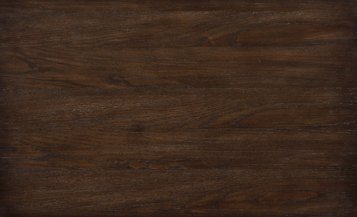 Griggs Dark Brown Mirror (Mirror Only) from Homelegance - Luna Furniture