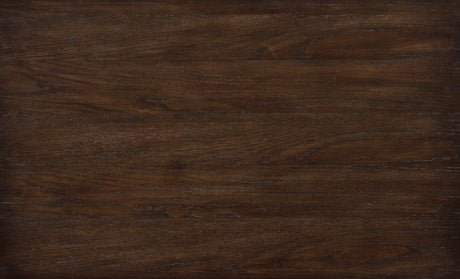 Griggs Dark Brown Nightstand from Homelegance - Luna Furniture