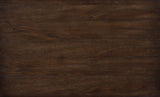 Griggs Dark Brown Eastern King Bed from Homelegance - Luna Furniture