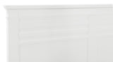 Blaire Farm White Nightstand from Homelegance - Luna Furniture