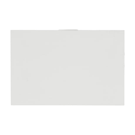 Blaire Farm White Dresser from Homelegance - Luna Furniture