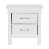 Blaire Farm White Youth Bedroom Set from Homelegance - Luna Furniture
