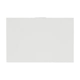 Blaire Farm White 5-Piece Bedroom Set (Queen Bed, Nightstand, Dresser, Mirror, Chest) from Homelegance - Luna Furniture