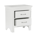 Blaire Farm White Youth Bedroom Set from Homelegance - Luna Furniture