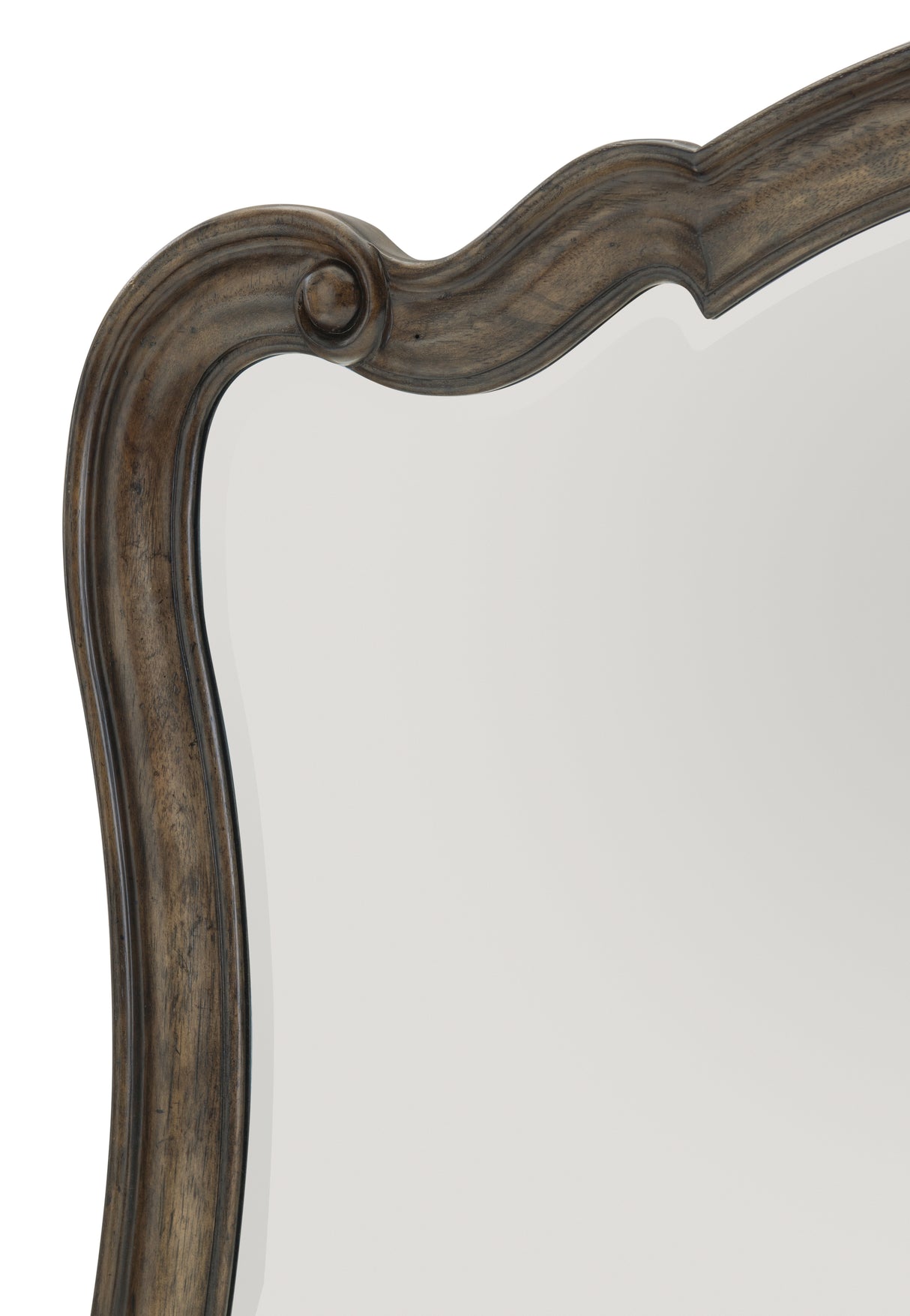 Heath Court Brown Oak Cocktail Table from Homelegance - Luna Furniture