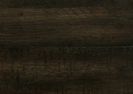 Cardano Driftwood Charcoal Dresser from Homelegance - Luna Furniture