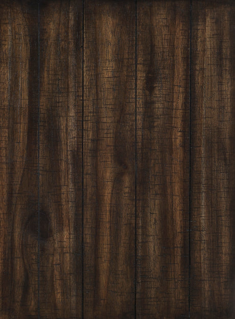 Cardano Driftwood Charcoal Mirror (Mirror Only) from Homelegance - Luna Furniture