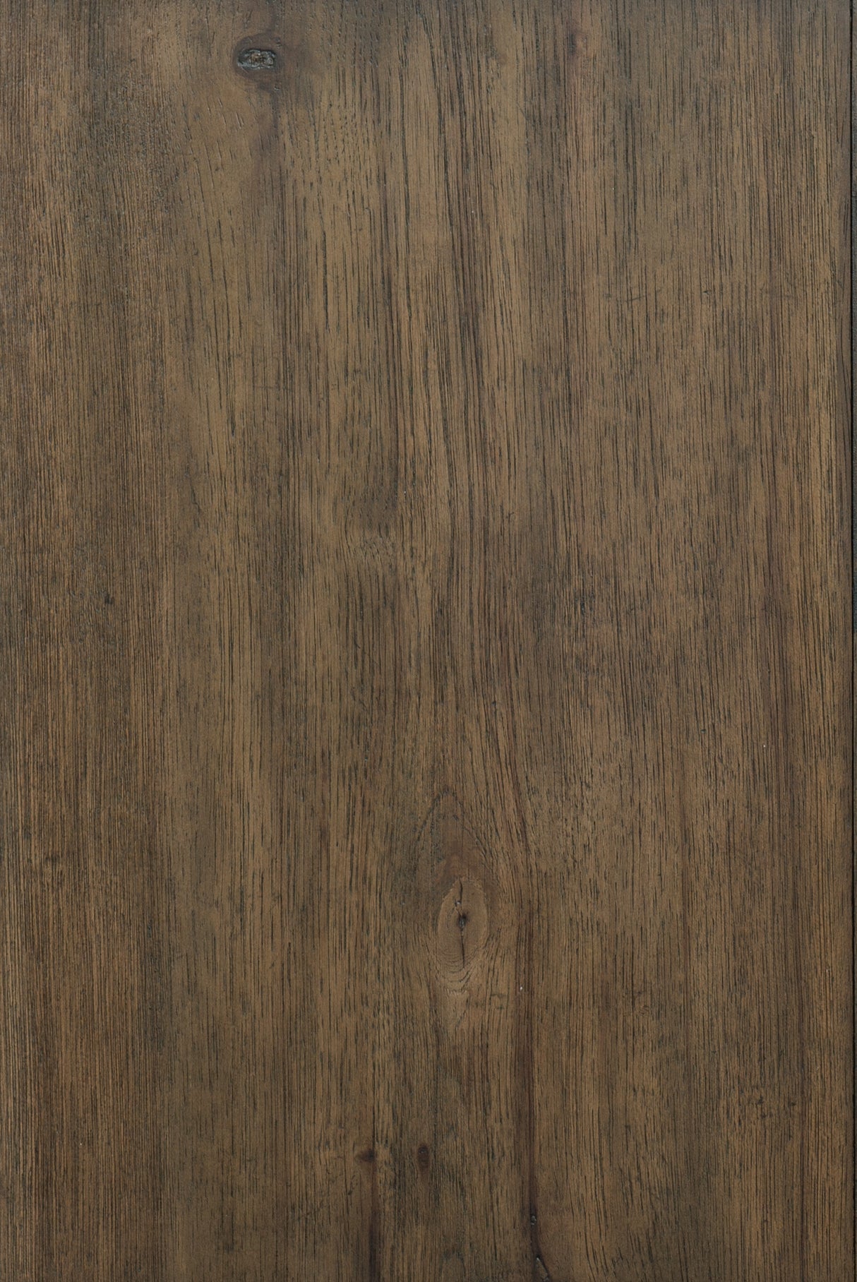 Rachelle Weathered Pecan Nightstand from Homelegance - Luna Furniture