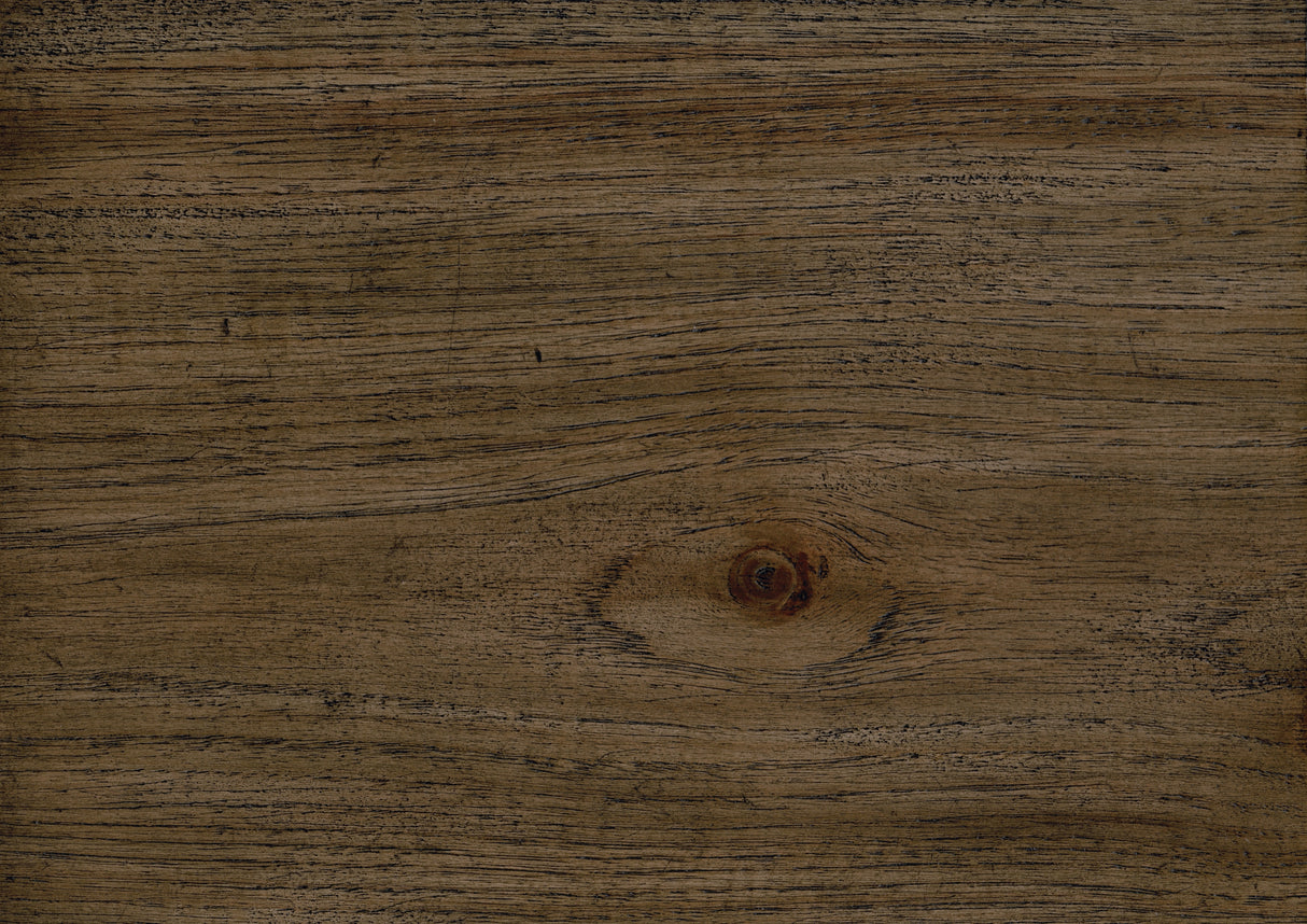 Rachelle Weathered Pecan Nightstand from Homelegance - Luna Furniture