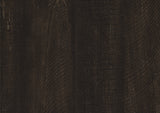 Ellendale Authentic Mahogany Mirror (Mirror Only) from Homelegance - Luna Furniture