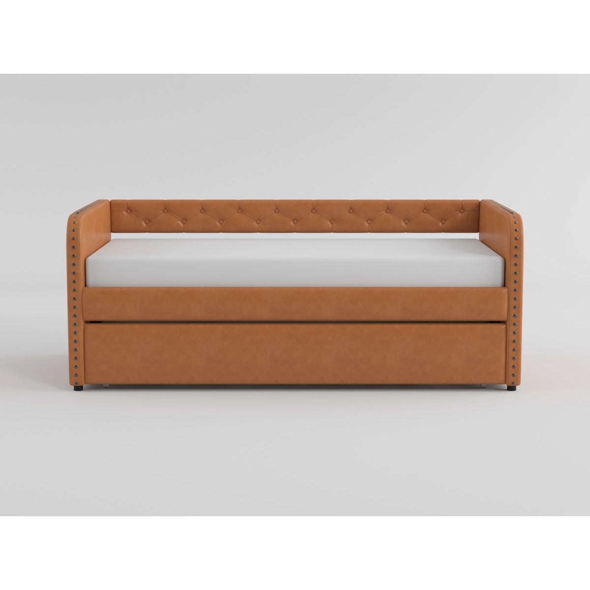 4656BR Daybed with Trundle from Homelegance - Luna Furniture