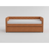 4656BR Daybed with Trundle from Homelegance - Luna Furniture