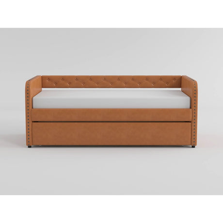 4656BR Daybed with Trundle from Homelegance - Luna Furniture