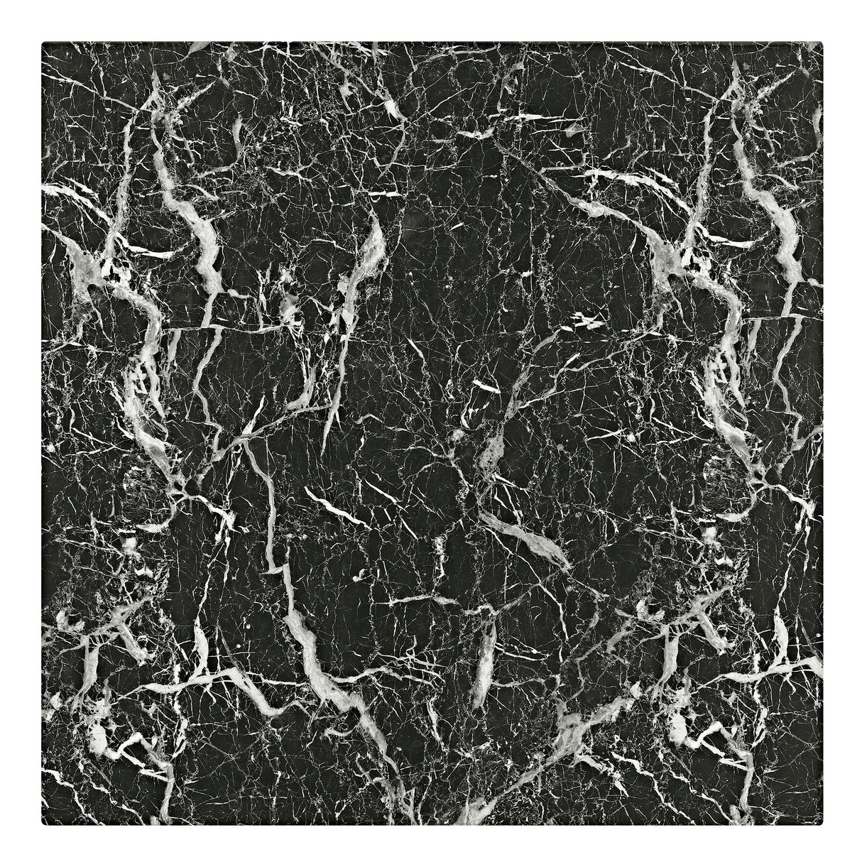 Lennon Black Velvet 5-Piece Counter Height Dining Set from Crown Mark - Luna Furniture