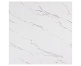 Lennon Brown/Gray 5-Piece Counter Height Dining Set from Crown Mark - Luna Furniture