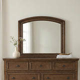 1718BR-6 MIRROR from Homelegance - Luna Furniture